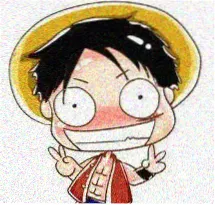 漫友头像